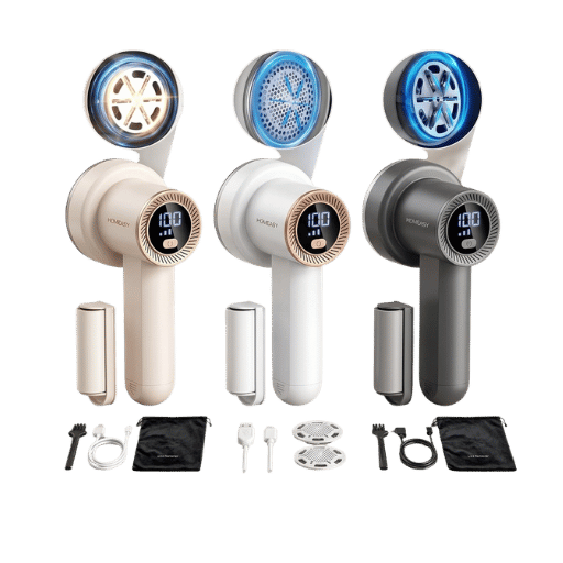 HOMEASY FABRIC SHAVER Contact Form Official Website